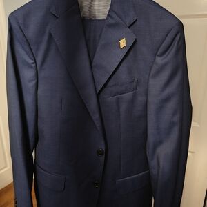 NWOT Jos. A. Bank Custom Suit